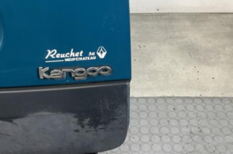 Malle/Hayon arriere RENAULT KANGOO 1