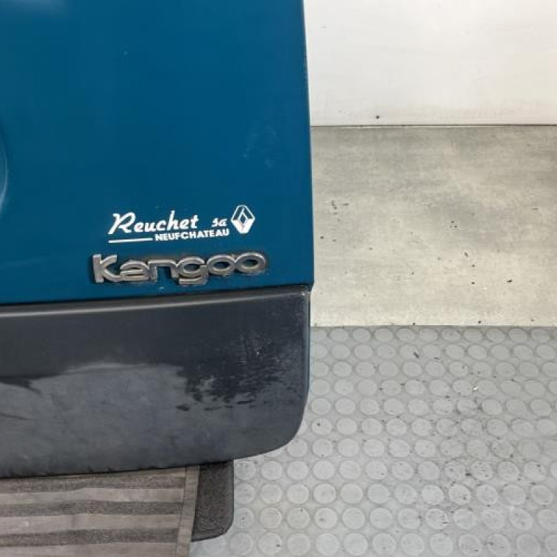 Malle/Hayon arriere RENAULT KANGOO 1 Photo n°6