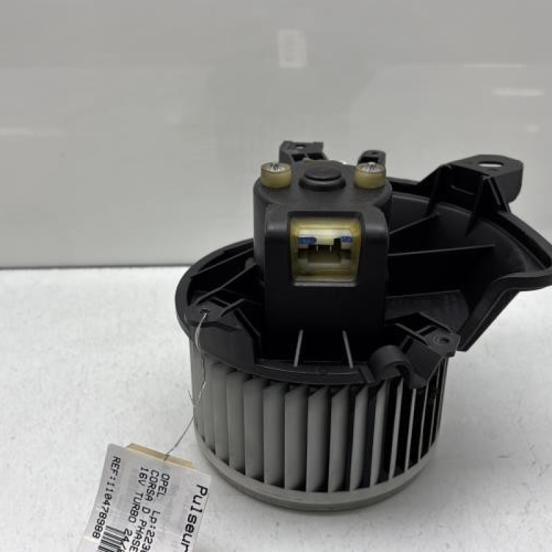 Pulseur d'air OPEL CORSA D Photo n°1