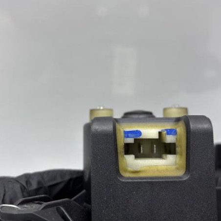 Pulseur d'air OPEL CORSA D