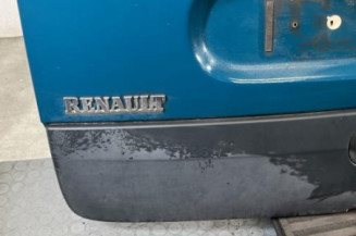 Malle/Hayon arriere RENAULT KANGOO 1