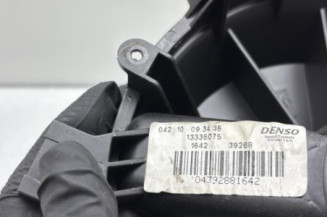 Pulseur d'air OPEL CORSA D