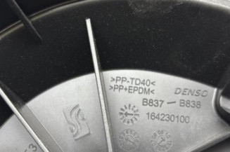 Pulseur d'air OPEL CORSA D