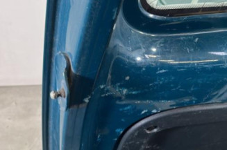 Malle/Hayon arriere RENAULT KANGOO 1