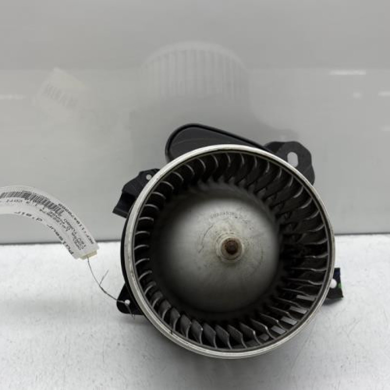 Pulseur d'air OPEL CORSA D Photo n°6