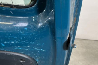Malle/Hayon arriere RENAULT KANGOO 1