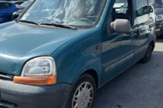 Malle/Hayon arriere RENAULT KANGOO 1