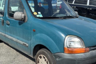 Malle/Hayon arriere RENAULT KANGOO 1