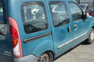 Malle/Hayon arriere RENAULT KANGOO 1