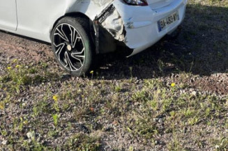 Pulseur d'air OPEL CORSA D