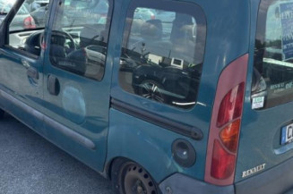 Malle/Hayon arriere RENAULT KANGOO 1