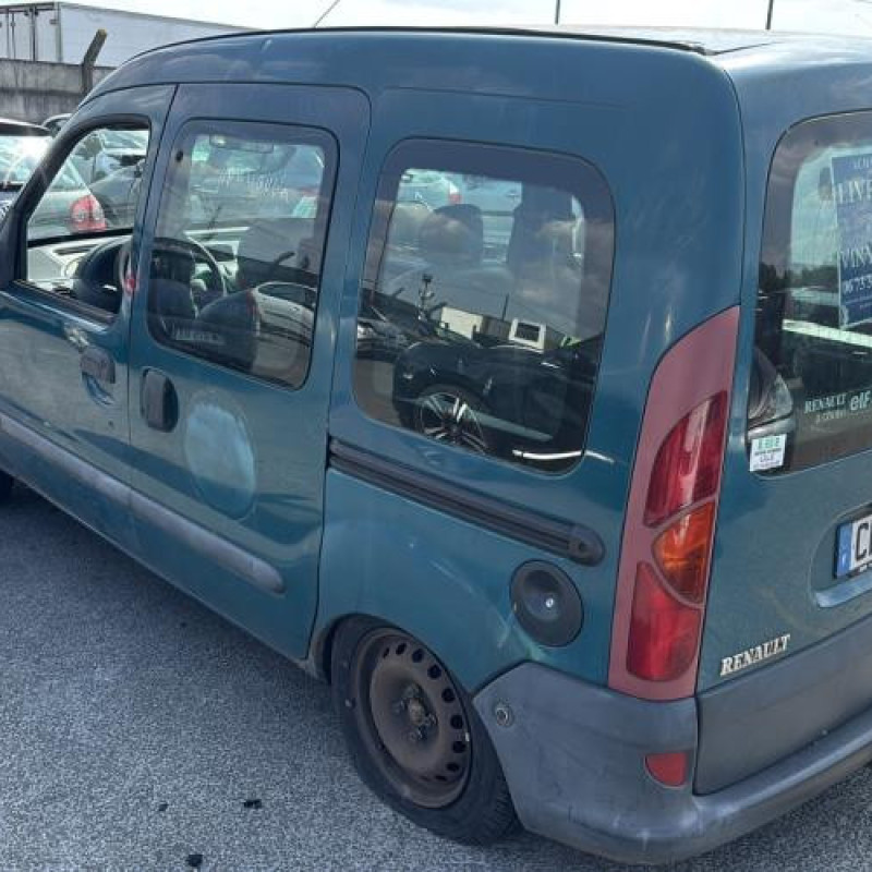 Malle/Hayon arriere RENAULT KANGOO 1 Photo n°17