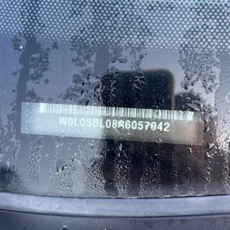 Pulseur d'air OPEL CORSA D Photo n°13