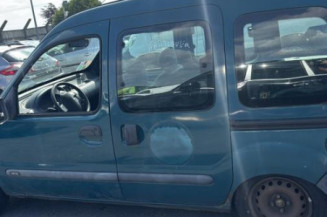 Malle/Hayon arriere RENAULT KANGOO 1