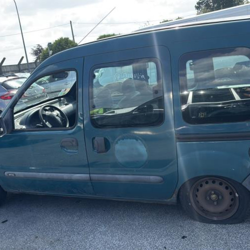 Malle/Hayon arriere RENAULT KANGOO 1 Photo n°18
