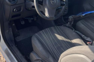 Pulseur d'air OPEL CORSA D