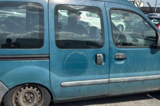 Malle/Hayon arriere RENAULT KANGOO 1