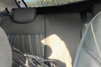 Pulseur d'air OPEL CORSA D