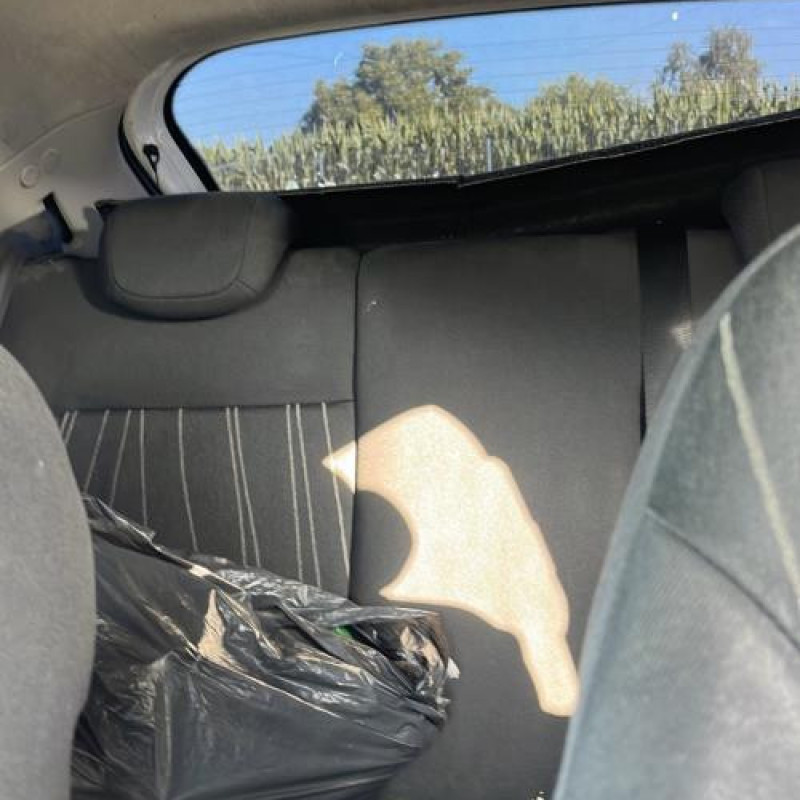 Pulseur d'air OPEL CORSA D Photo n°15