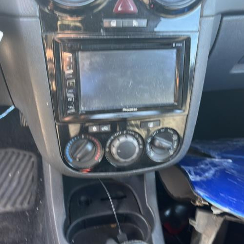 Pulseur d'air OPEL CORSA D Photo n°16