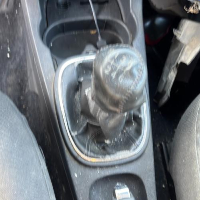 Pulseur d'air OPEL CORSA D Photo n°17