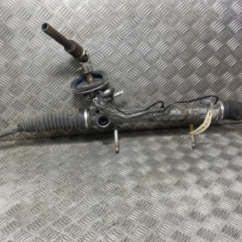 Cremaillere assistee PEUGEOT 206+ Photo n°1