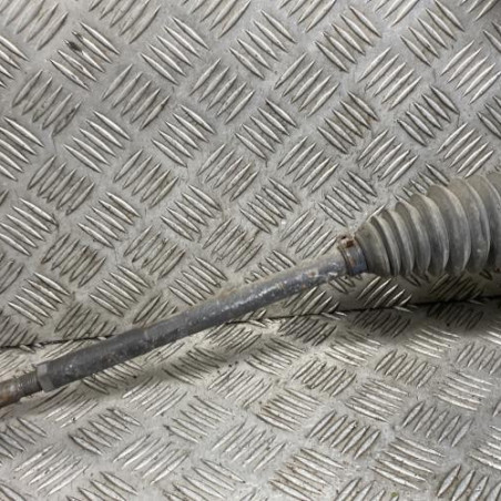 Cremaillere assistee PEUGEOT 206+