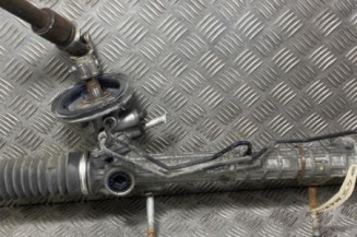 Cremaillere assistee PEUGEOT 206+