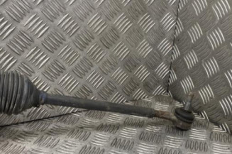 Cremaillere assistee PEUGEOT 206+