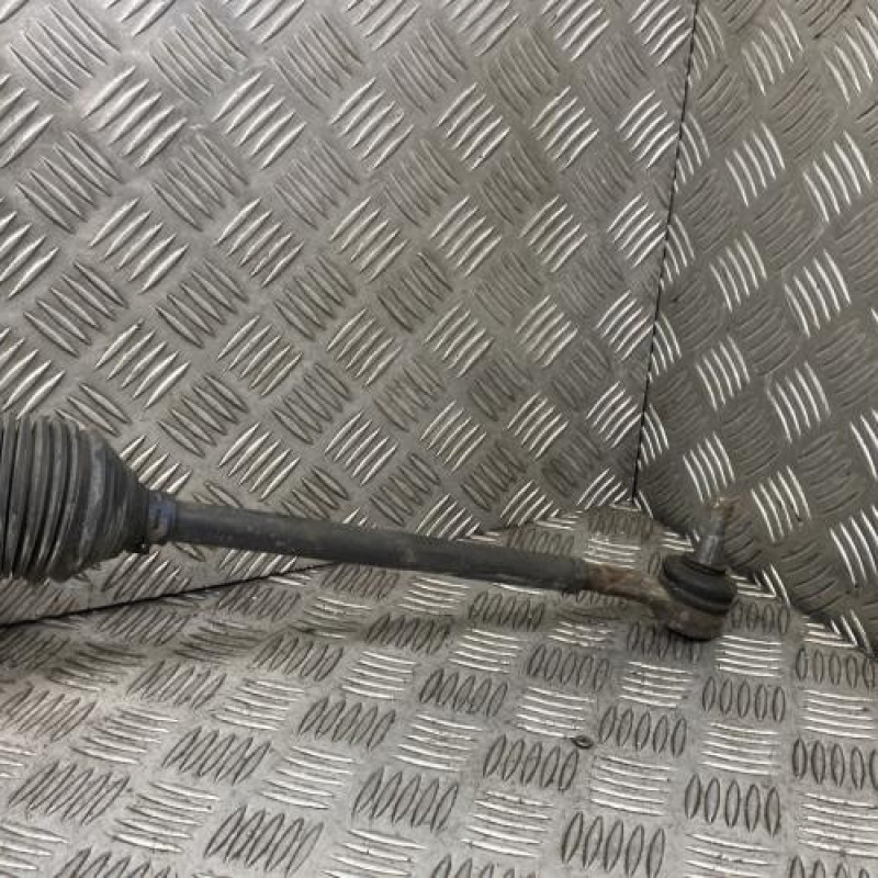 Cremaillere assistee PEUGEOT 206+ Photo n°4