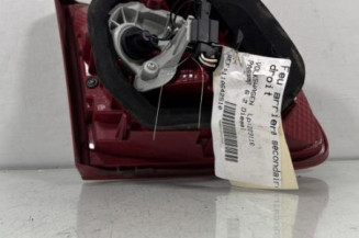 Feu arriere secondaire droit (feux) VOLKSWAGEN PASSAT 6