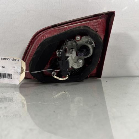 Feu arriere secondaire gauche (feux) VOLKSWAGEN PASSAT 6