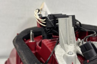 Feu arriere secondaire gauche (feux) VOLKSWAGEN PASSAT 6