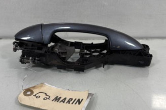 Poignee porte arriere gauche VOLKSWAGEN PASSAT 6 Photo n°1