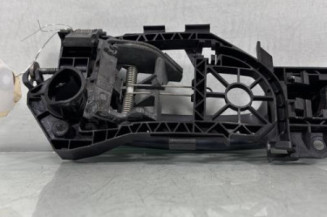 Poignee porte arriere gauche VOLKSWAGEN PASSAT 6