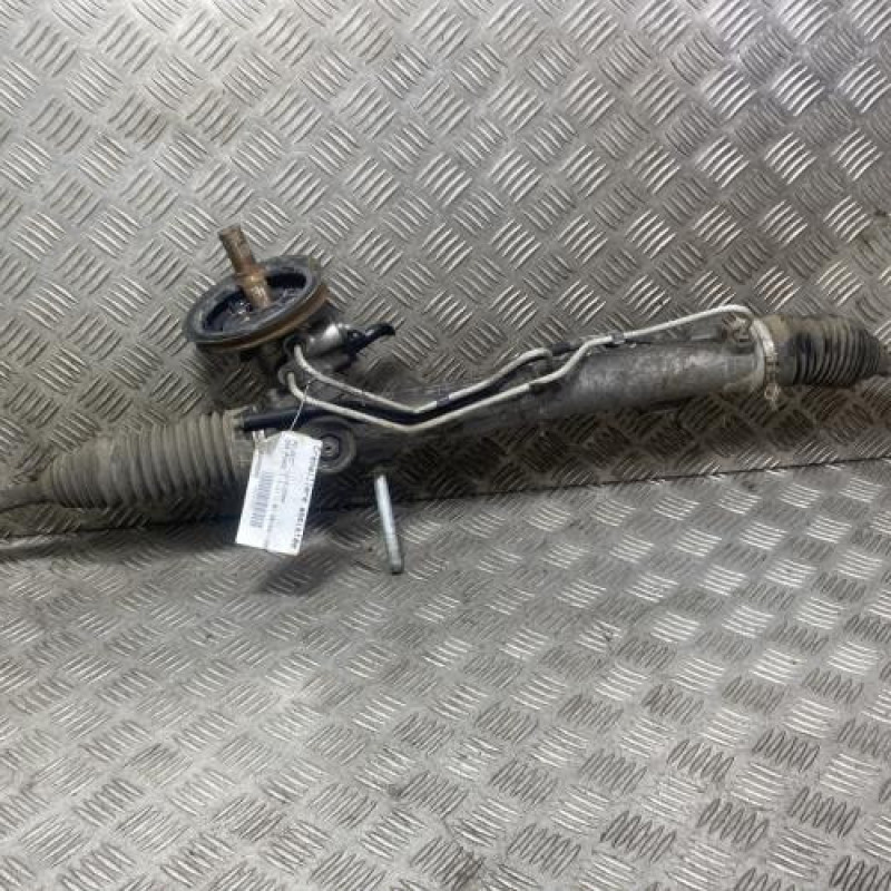 Cremaillere assistee PEUGEOT 206 Photo n°1