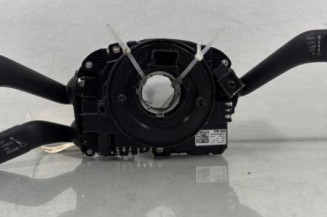 Com (Bloc Contacteur Tournant+Commodo Essuie Glace+Commodo Phare) VOLKSWAGEN PASSAT 6 Photo n°1