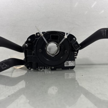 Com (Bloc Contacteur Tournant+Commodo Essuie Glace+Commodo Phare) VOLKSWAGEN PASSAT 6 Photo n°1