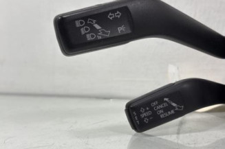 Com (Bloc Contacteur Tournant+Commodo Essuie Glace+Commodo Phare) VOLKSWAGEN PASSAT 6