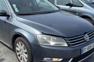 Com (Bloc Contacteur Tournant+Commodo Essuie Glace+Commodo Phare) VOLKSWAGEN PASSAT 6