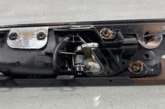 Poignee interieur arriere gauche VOLKSWAGEN PASSAT 6