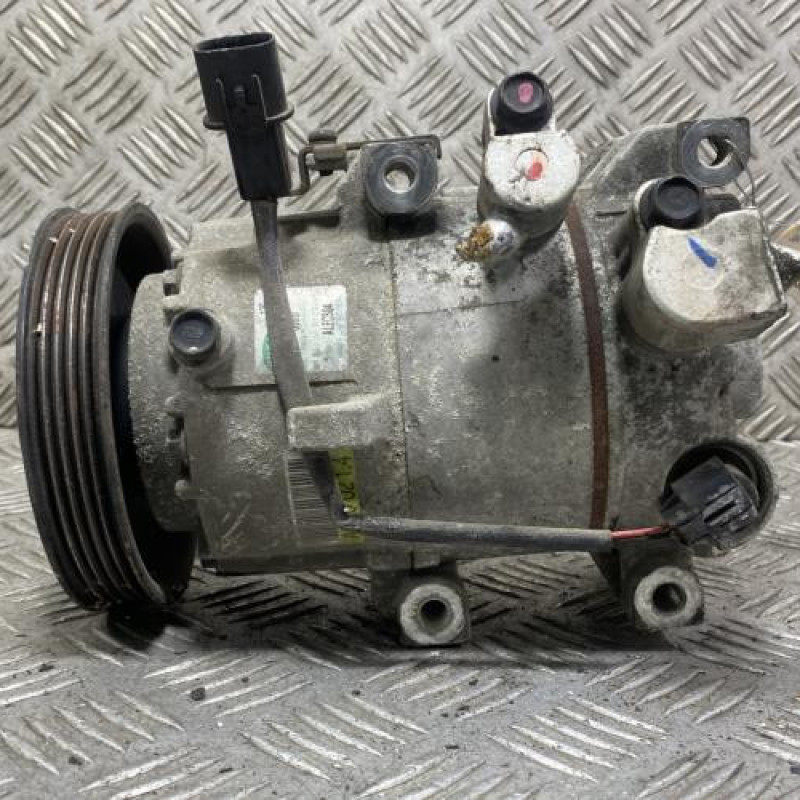 Compresseur clim HYUNDAI I 20 2 Photo n°3
