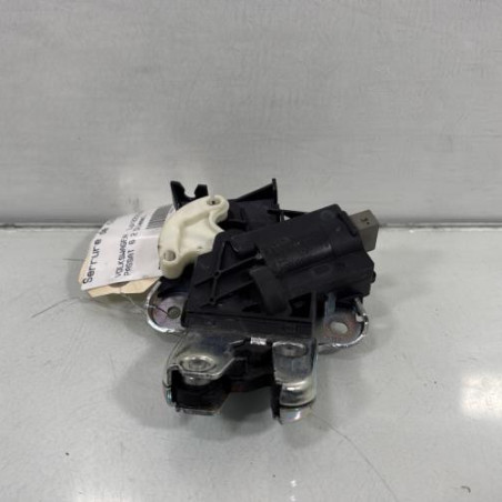 Serrure de coffre VOLKSWAGEN PASSAT 6 Photo n°1