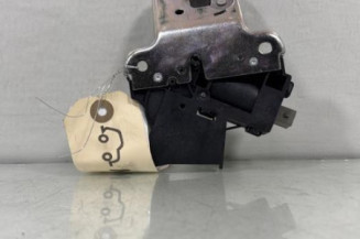 Serrure de coffre VOLKSWAGEN PASSAT 6