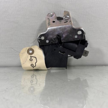 Serrure de coffre VOLKSWAGEN PASSAT 6