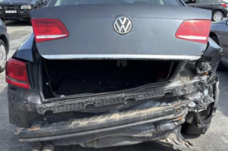 Serrure de coffre VOLKSWAGEN PASSAT 6