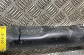 Amortisseur avant gauche VOLKSWAGEN PASSAT 6