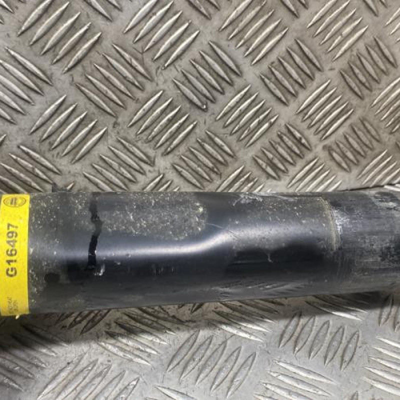 Amortisseur avant gauche VOLKSWAGEN PASSAT 6 Photo n°3