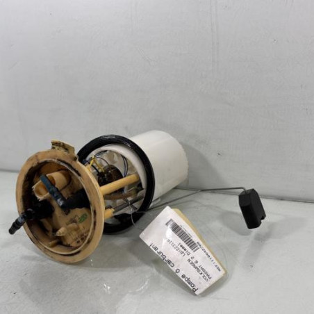 Pompe à carburant VOLKSWAGEN PASSAT 6 Photo n°1