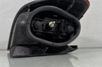 Feu arriere principal droit (feux) PEUGEOT 406